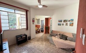 Apartamento com Ar no centro de BH